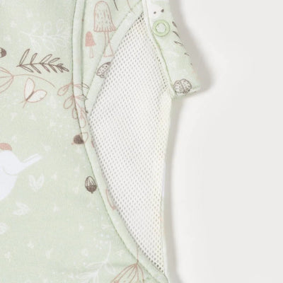 Purflo 2.5 Tog Swaddle to Sleep Bag – Storybook Sage