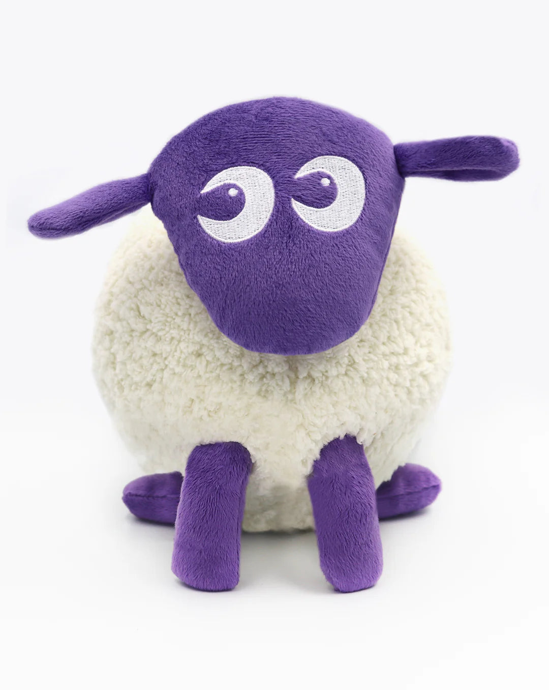 Sweet Dreamers Ewan the Dream Sheep - Purple
