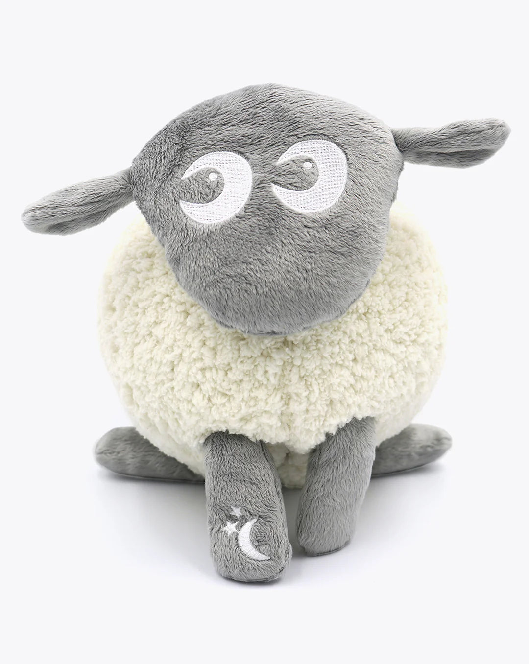 Sweet Dreamers Ewan The Sheep Deluxe - Grey