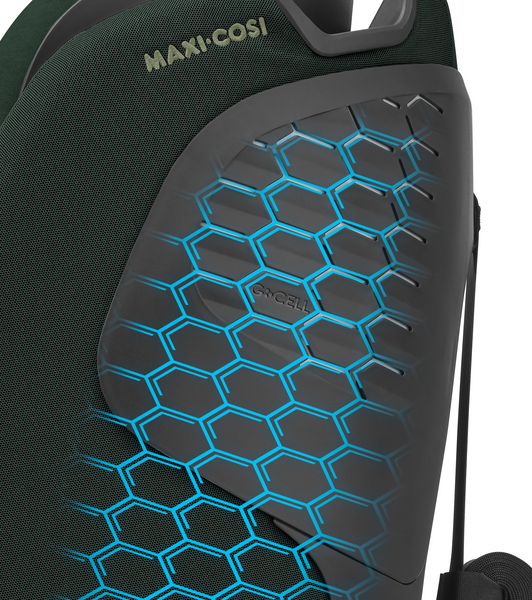 Maxi-Cosi Titan Pro i-Size Authentic Green