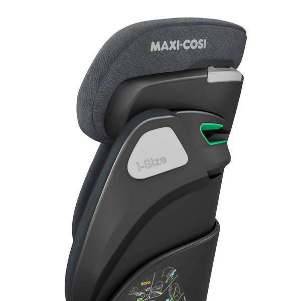 Maxi-Cosi Kore Pro I-Size - Authentic Graphite