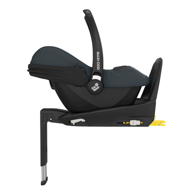 Maxi-Cosi CabrioFix i-Size Essential Graphite