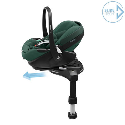 Maxi-Cosi FamilyFix 360 Pro