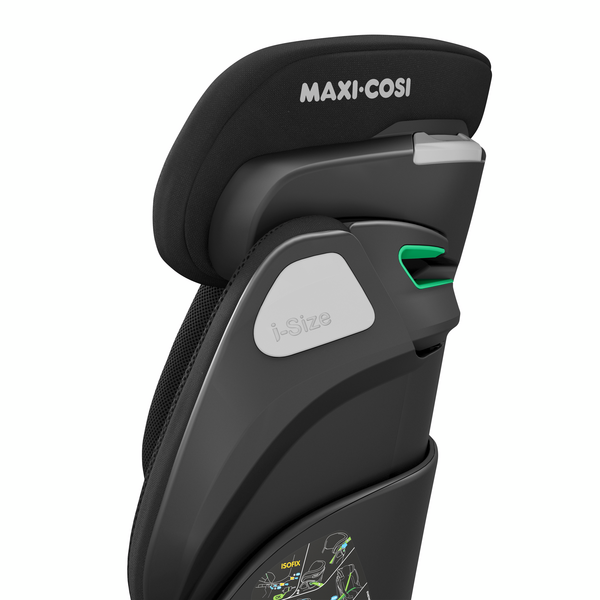 Maxi-Cosi Kore Pro I-Size - Authentic Black