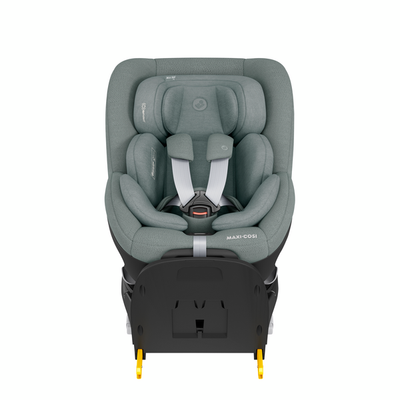 Maxi-Cosi Mica 360 Pro Authentic Grey