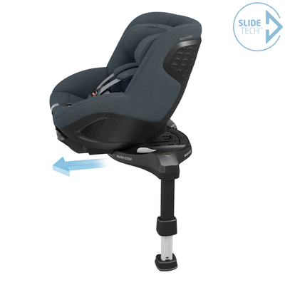 Maxi-Cosi Mica 360 Pro Authentic Graphite