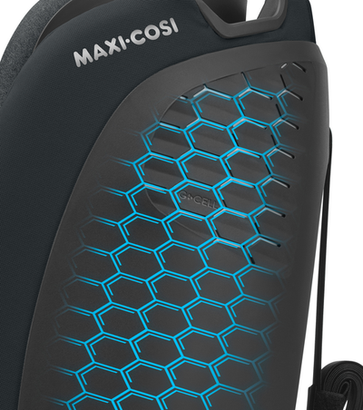 Maxi-Cosi Titan Plus i-Size Authentic Graphite