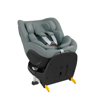 Maxi-Cosi Mica 360 Pro Authentic Grey