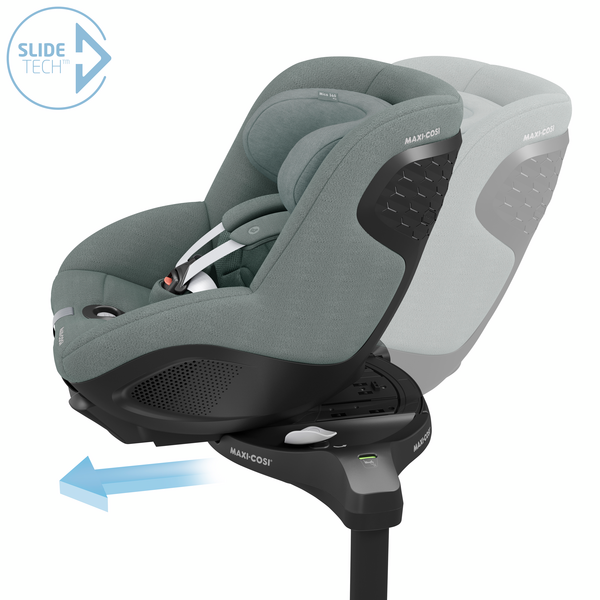 Maxi-Cosi Mica 360 Pro Authentic Grey