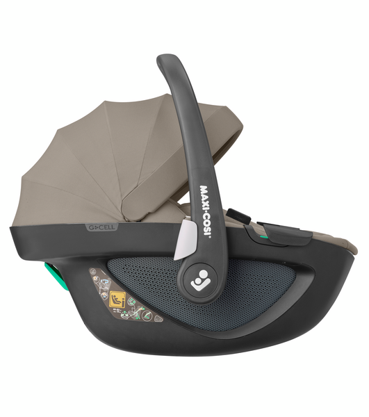 Maxi-Cosi Pebble 360 Essential Green