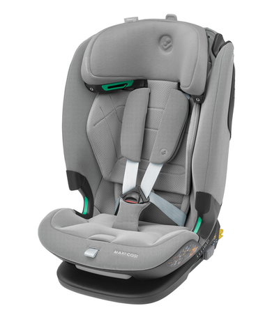 Maxi-Cosi Titan Pro i-Size Authentic Grey