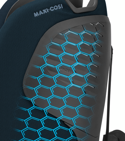 Maxi-Cosi Titan Pro i-Size Authentic Blue