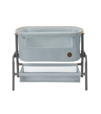 Maxi-Cosi Iora Co-sleeper - Beyond Grey