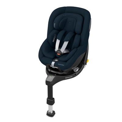 Maxi-Cosi Mica 360 Pro Authentic Grey