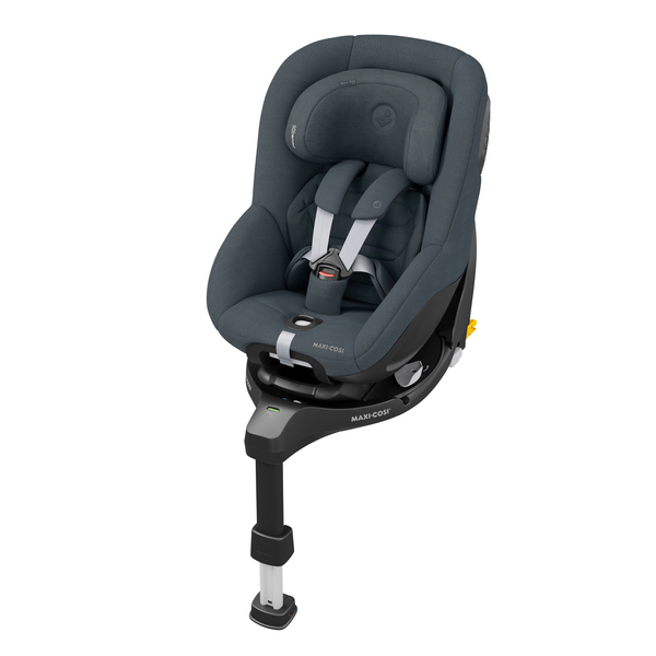 Maxi-Cosi Mica 360 Pro Authentic Grey