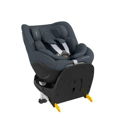 Maxi-Cosi Mica 360 Pro Authentic Graphite