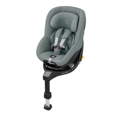 Maxi-Cosi Mica 360 Pro Authentic Grey