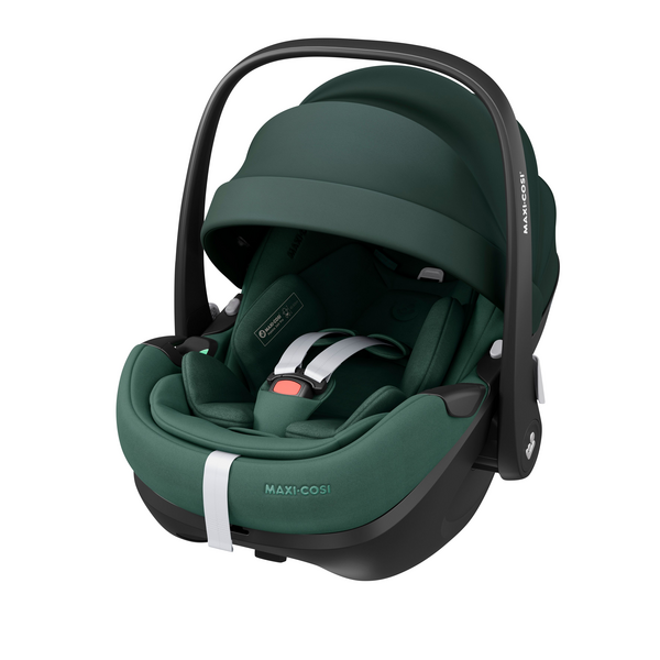 Maxi-Cosi Pebble Pro 360 Essential Green