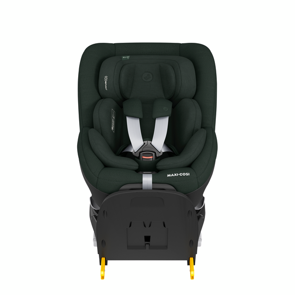 Maxi-Cosi Mica 360 Pro Authentic Graphite