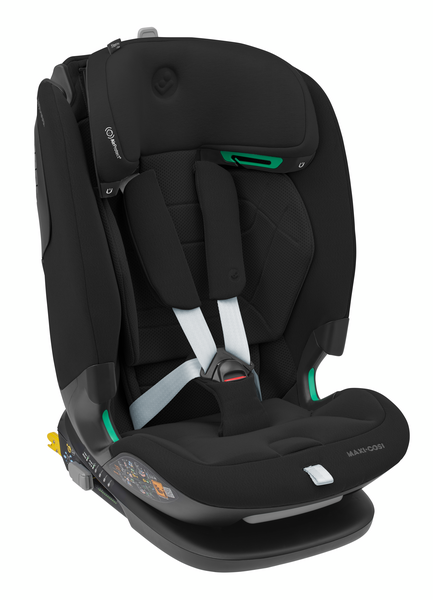 Maxi-Cosi Titan Pro i-Size Authentic Graphite