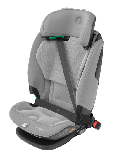 Maxi-Cosi Titan Pro i-Size Authentic Grey