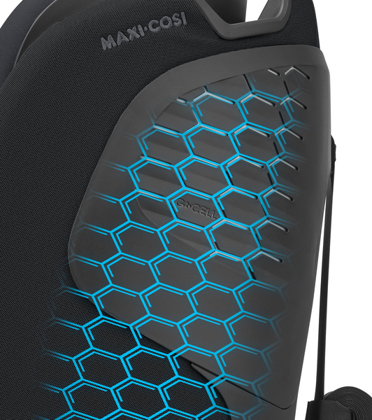 Maxi-Cosi Titan Pro i-Size Authentic Graphite