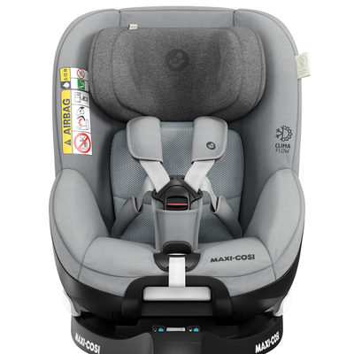 Maxi-Cosi Mica Pro Eco i-Size Authentic Grey