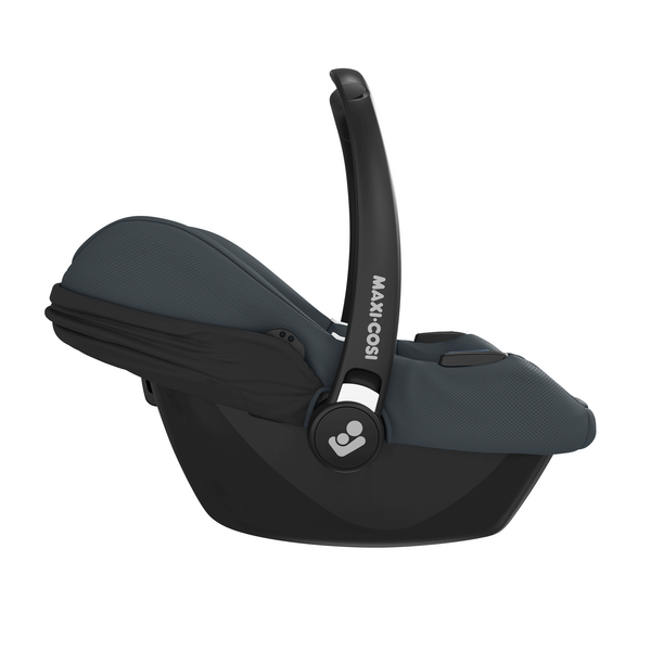 Maxi-Cosi CabrioFix i-Size Essential Graphite