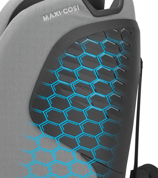 Maxi-Cosi Titan Pro i-Size Authentic Grey