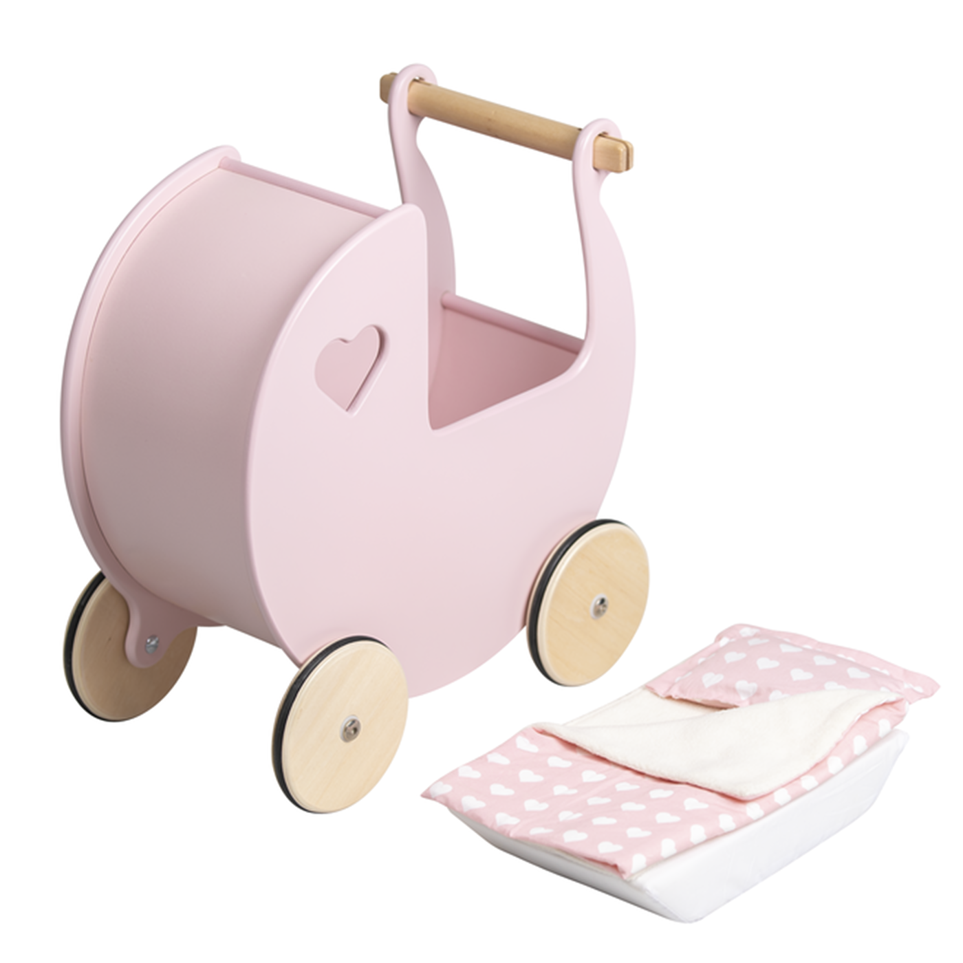 Moover sales pink pram