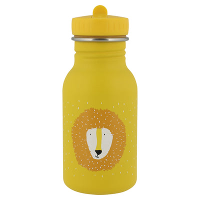 Trixie-Baby Water Bottle 350ml- Mr Lion