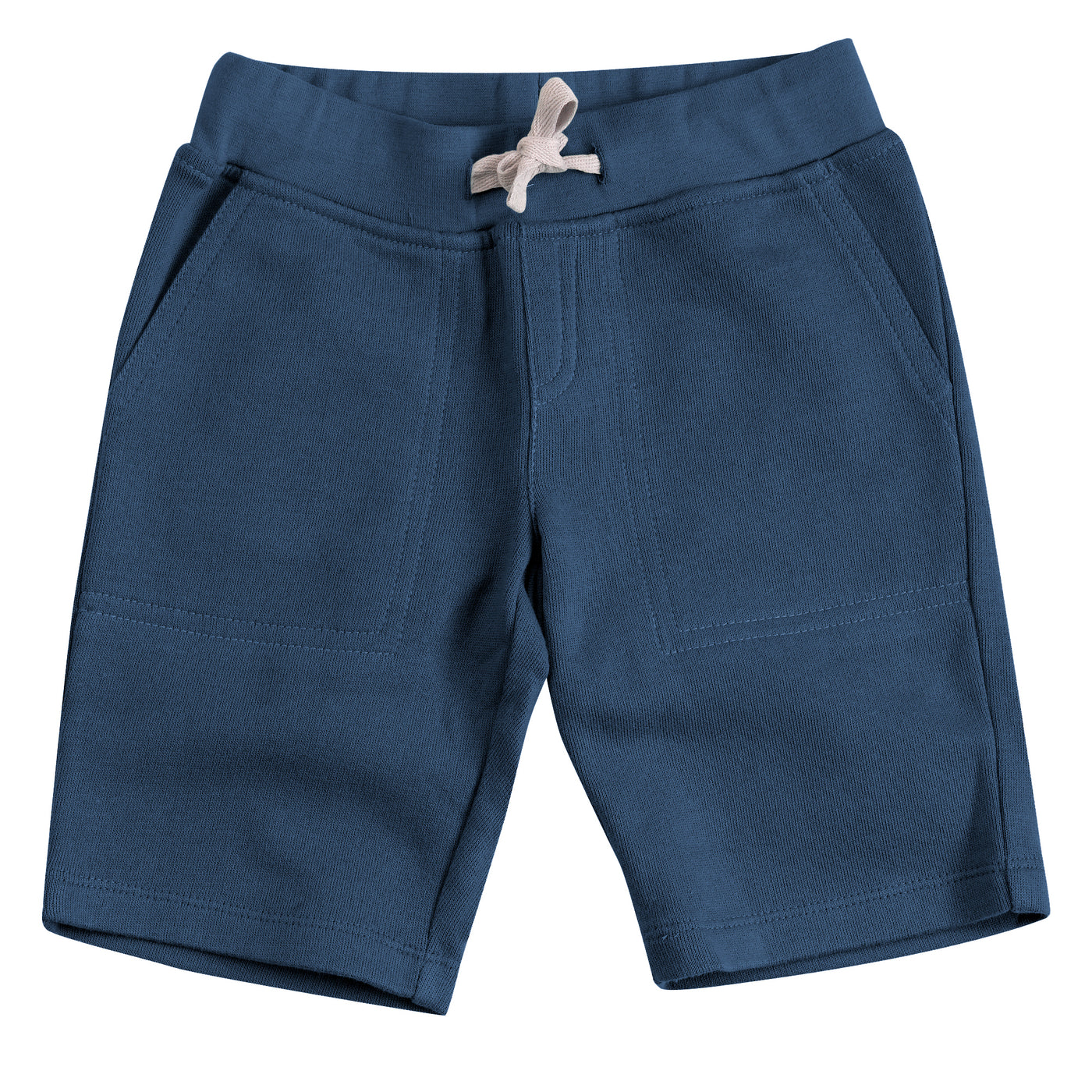 Jersey Shorts - Blue