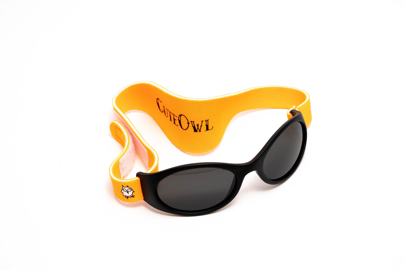 Cute Owl Baby Sunglasses 0-2 Years