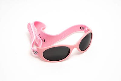 Cute Owl Baby Sunglasses 0-2 Years