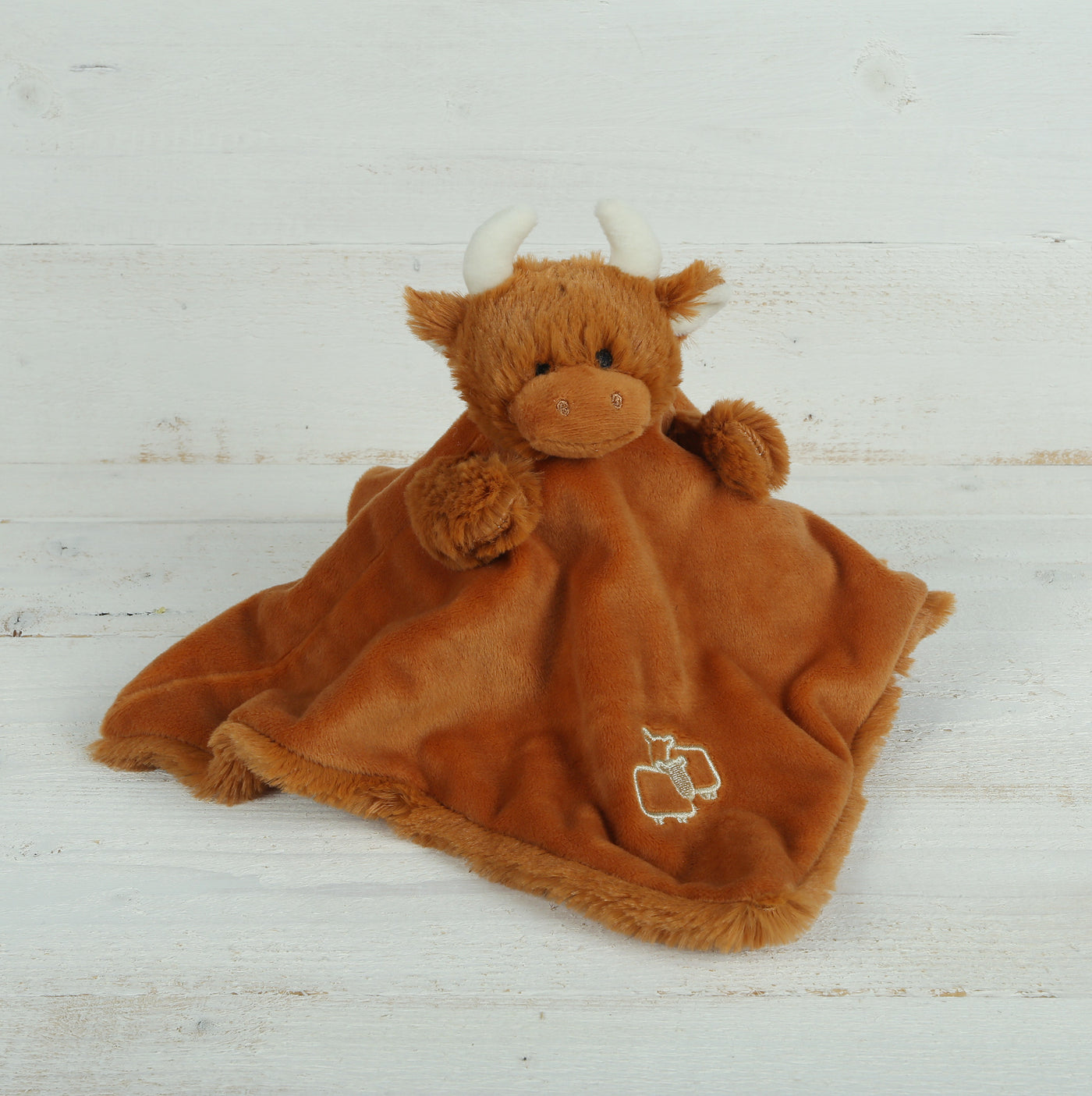 Jomanda Highland Coo Soother Comforter