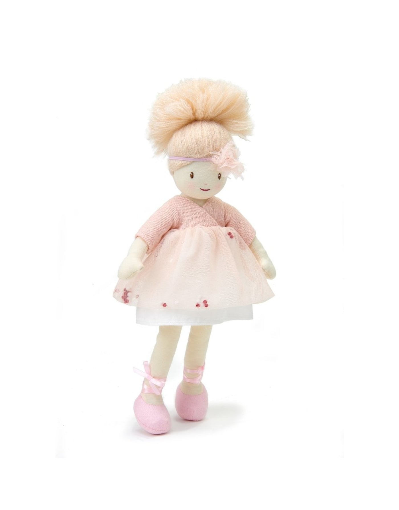 Amelie Ballerina Ragdoll