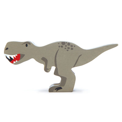 Dinosaurs - T-Rex
