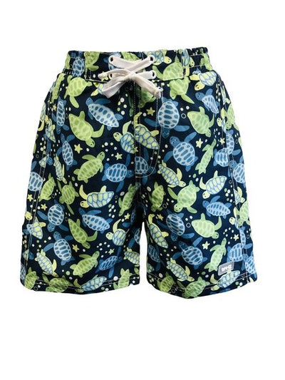 Turtle Board Shorts